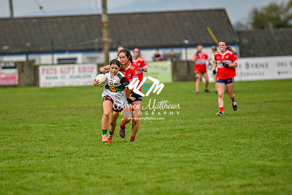 20231008 -  ORaghallaighs_Oliver Plunketts v Hunterstown Rovers GFC (Global Tiles & Bathrooms Intermediate Championship Final) - 2023100815202859