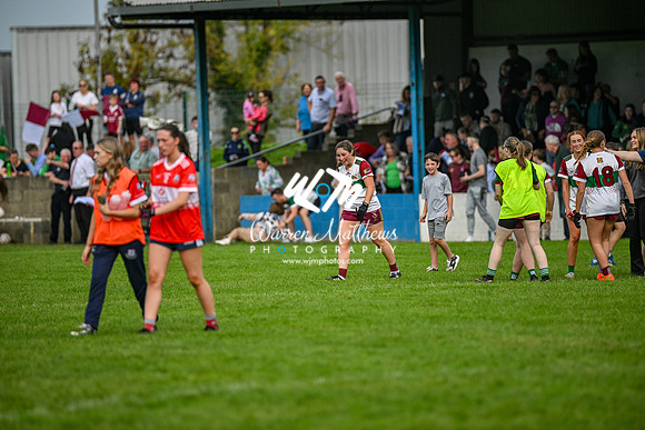 20231008 -  ORaghallaighs_Oliver Plunketts v Hunterstown Rovers GFC (Global Tiles & Bathrooms Intermediate Championship Final) - 2023100815240885