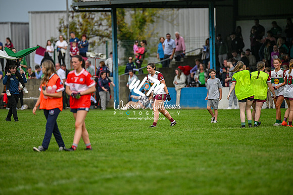 20231008 -  ORaghallaighs_Oliver Plunketts v Hunterstown Rovers GFC (Global Tiles & Bathrooms Intermediate Championship Final) - 2023100815240941