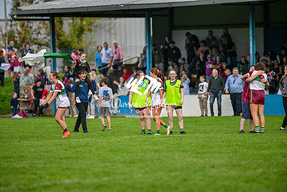 20231008 -  ORaghallaighs_Oliver Plunketts v Hunterstown Rovers GFC (Global Tiles & Bathrooms Intermediate Championship Final) - 2023100815241422