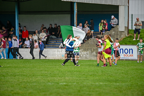 20231008 -  ORaghallaighs_Oliver Plunketts v Hunterstown Rovers GFC (Global Tiles & Bathrooms Intermediate Championship Final) - 2023100815241692