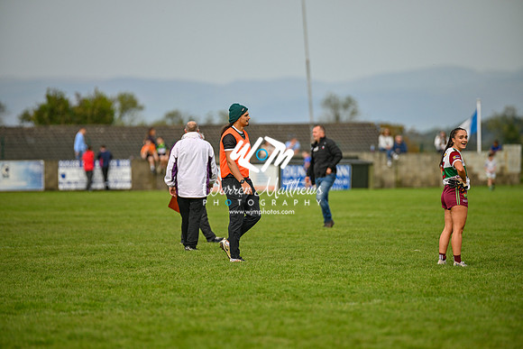 20231008 -  ORaghallaighs_Oliver Plunketts v Hunterstown Rovers GFC (Global Tiles & Bathrooms Intermediate Championship Final) - 2023100815242951