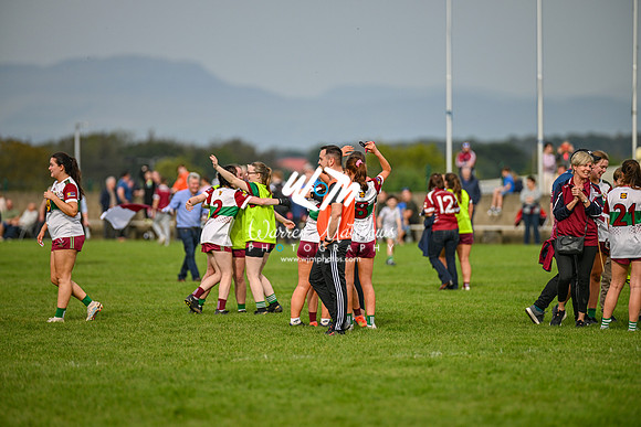 20231008 -  ORaghallaighs_Oliver Plunketts v Hunterstown Rovers GFC (Global Tiles & Bathrooms Intermediate Championship Final) - 2023100815250061