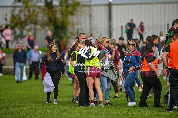 20231008 -  ORaghallaighs_Oliver Plunketts v Hunterstown Rovers GFC (Global Tiles & Bathrooms Intermediate Championship Final) - 2023100815255367