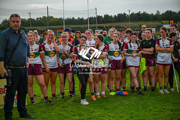 20231008 -  ORaghallaighs_Oliver Plunketts v Hunterstown Rovers GFC (Global Tiles & Bathrooms Intermediate Championship Final) - 2023100815343332
