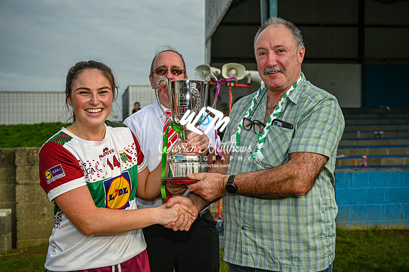 20231008 -  ORaghallaighs_Oliver Plunketts v Hunterstown Rovers GFC (Global Tiles & Bathrooms Intermediate Championship Final) - 2023100815350554