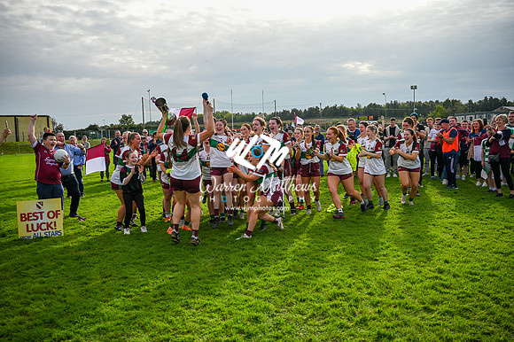 20231008 -  ORaghallaighs_Oliver Plunketts v Hunterstown Rovers GFC (Global Tiles & Bathrooms Intermediate Championship Final) - 2023100815371791