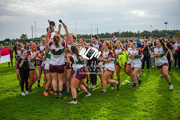 20231008 -  ORaghallaighs_Oliver Plunketts v Hunterstown Rovers GFC (Global Tiles & Bathrooms Intermediate Championship Final) - 2023100815371834