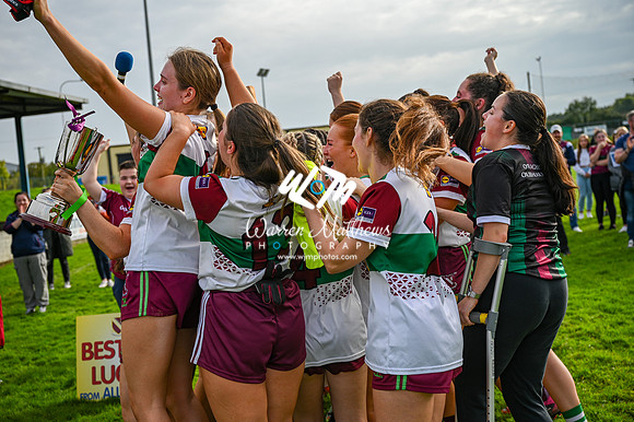 20231008 -  ORaghallaighs_Oliver Plunketts v Hunterstown Rovers GFC (Global Tiles & Bathrooms Intermediate Championship Final) - 2023100815372345