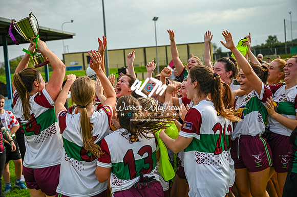 20231008 -  ORaghallaighs_Oliver Plunketts v Hunterstown Rovers GFC (Global Tiles & Bathrooms Intermediate Championship Final) - 2023100815372845