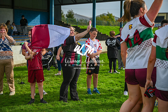 20231008 -  ORaghallaighs_Oliver Plunketts v Hunterstown Rovers GFC (Global Tiles & Bathrooms Intermediate Championship Final) - 2023100815373773