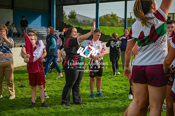 20231008 -  ORaghallaighs_Oliver Plunketts v Hunterstown Rovers GFC (Global Tiles & Bathrooms Intermediate Championship Final) - 2023100815373803