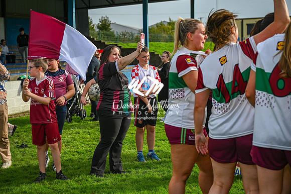 20231008 -  ORaghallaighs_Oliver Plunketts v Hunterstown Rovers GFC (Global Tiles & Bathrooms Intermediate Championship Final) - 2023100815373916