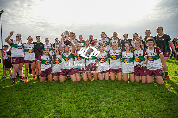 20231008 -  ORaghallaighs_Oliver Plunketts v Hunterstown Rovers GFC (Global Tiles & Bathrooms Intermediate Championship Final) - 2023100815380967