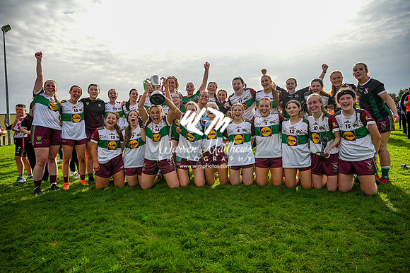 20231008 -  ORaghallaighs_Oliver Plunketts v Hunterstown Rovers GFC (Global Tiles & Bathrooms Intermediate Championship Final) - 2023100815381011