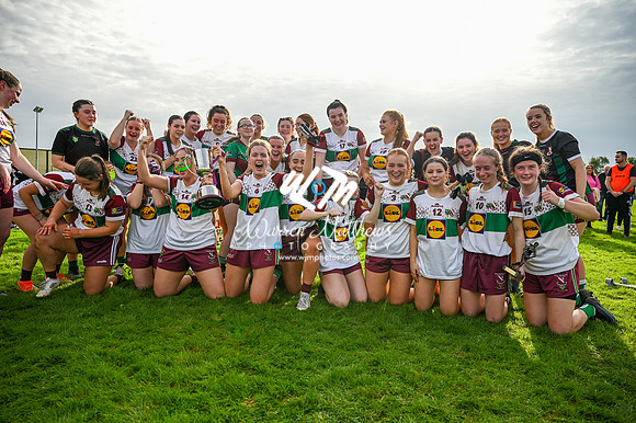 20231008 -  ORaghallaighs_Oliver Plunketts v Hunterstown Rovers GFC (Global Tiles & Bathrooms Intermediate Championship Final) - 2023100815381847