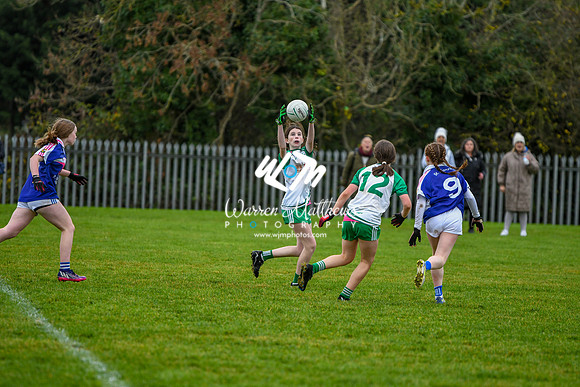 20221112 - Ardee St. Mary's v St Patrick's (U13 B Championship Final) - 2022111211552862