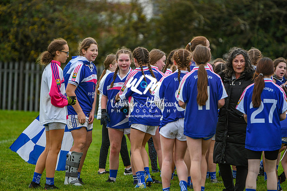 20221112 - Ardee St. Mary's v St Patrick's (U13 B Championship Final) - 2022111211590988