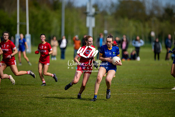 20240427 - Wicklow v Louth (Leinster LGFA Minor C Championship) - 202404271533212700