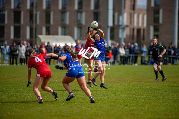 20240427 - Wicklow v Louth (Leinster LGFA Minor C Championship) - 202404271434207400