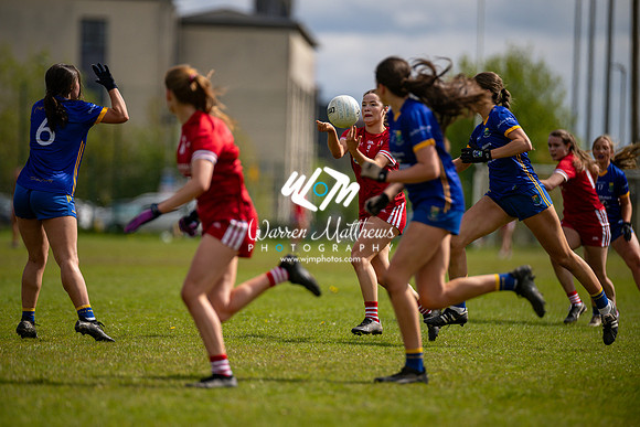 20240427 - Wicklow v Louth (Leinster LGFA Minor C Championship) - 202404271504562700