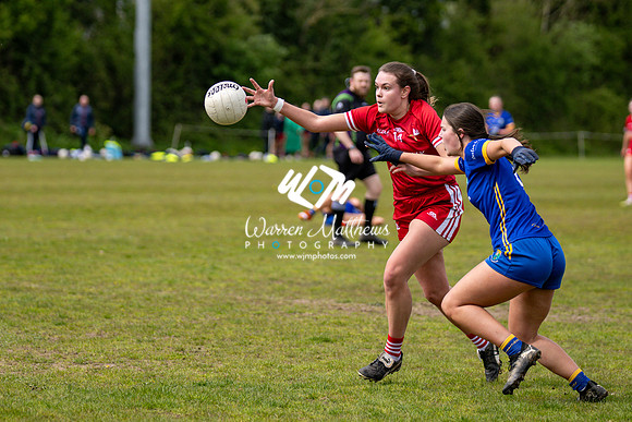 20240427 - Wicklow v Louth (Leinster LGFA Minor C Championship) - 202404271422497500