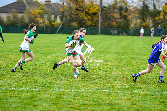 20221112 - Ardee St. Mary's v St Patrick's (U13 B Championship Final) - 2022111211442940