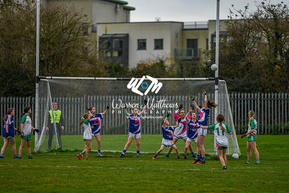20221112 - Ardee St. Mary's v St Patrick's (U13 B Championship Final) - 2022111211564472