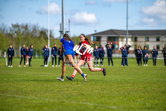 20240427 - Wicklow v Louth (Leinster LGFA Minor C Championship) - 202404271552282500