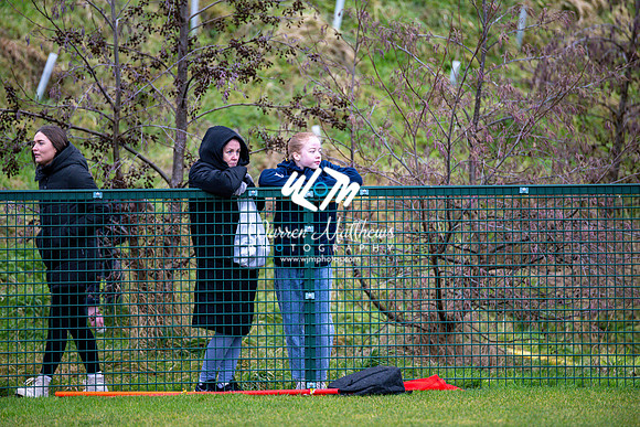Antrim v Louth (Lidl National League Division 3)Round 1 - 2024012116454515