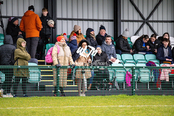Antrim v Louth (Lidl National League Division 3)Round 1 - 2024012116460463