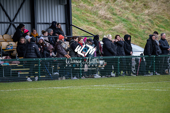 Antrim v Louth (Lidl National League Division 3)Round 1 - 2024012116465023