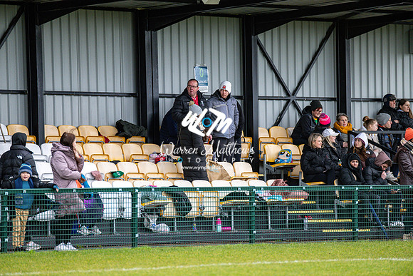 Antrim v Louth (Lidl National League Division 3)Round 1 - 2024012116464554