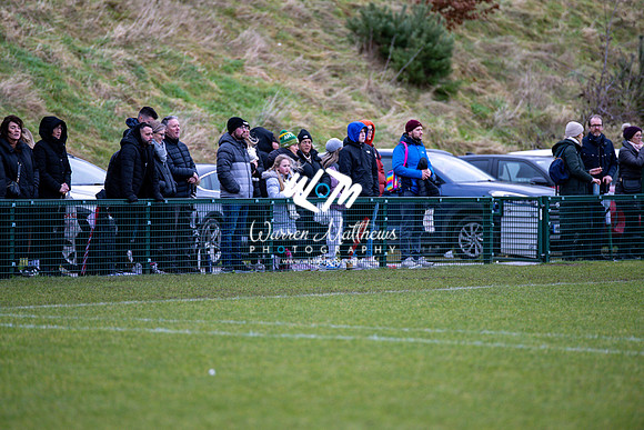 Antrim v Louth (Lidl National League Division 3)Round 1 - 2024012116465629