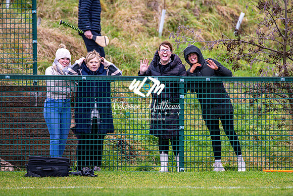 Antrim v Louth (Lidl National League Division 3)Round 1 - 2024012116485442