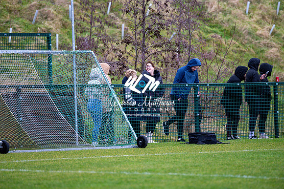 Antrim v Louth (Lidl National League Division 3)Round 1 - 2024012117220561