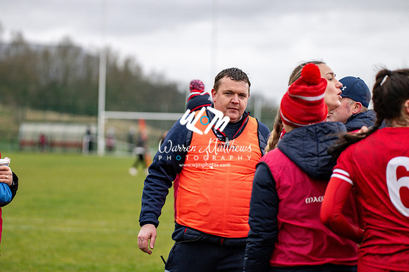 Antrim v Louth (Lidl National League Division 3)Round 1 - 2024012117302606