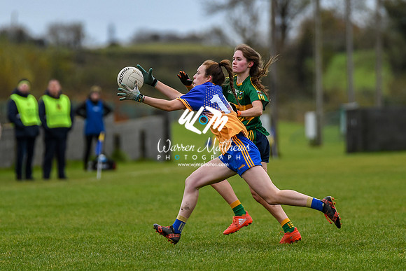20191110-15124352 - Kilkerley Emmets v Cooley Kickhams (Div 3 League Final)