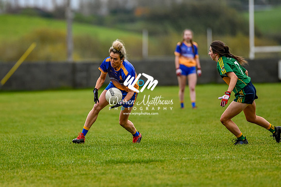 20191110-15124793 - Kilkerley Emmets v Cooley Kickhams (Div 3 League Final)
