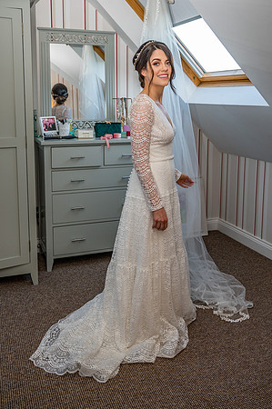 20191026 - Ciara Farrell (Wedding Morning)-1242
