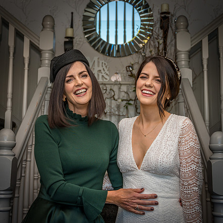 20191026 - Ciara Farrell (Wedding Morning)-1442