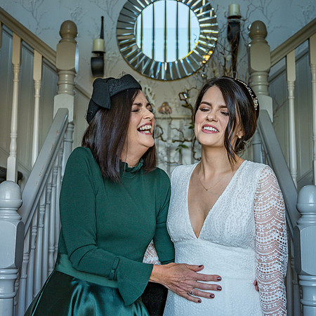 20191026 - Ciara Farrell (Wedding Morning)-1443