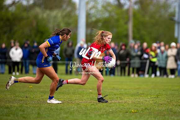 20240427 - Wicklow v Louth (Leinster LGFA Minor C Championship) - 202404271410319300