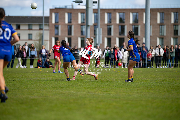 20240427 - Wicklow v Louth (Leinster LGFA Minor C Championship) - 202404271550103200