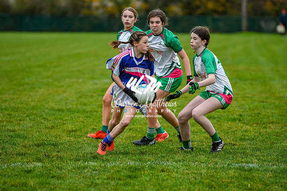 20221112 - Ardee St. Mary's v St Patrick's (U13 B Championship Final) - 2022111211495170