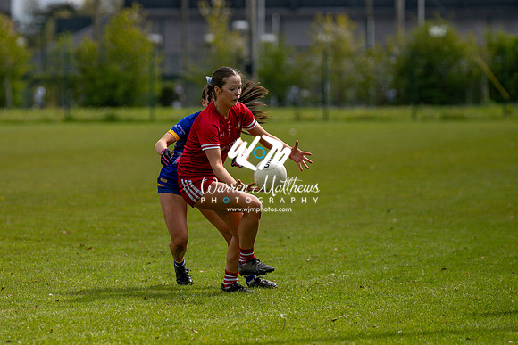 20240427 - Wicklow v Louth (Leinster LGFA Minor C Championship) - 202404271428597200