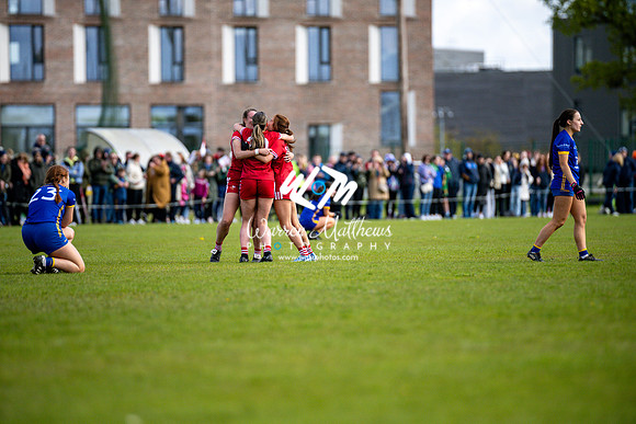 20240427 - Wicklow v Louth (Leinster LGFA Minor C Championship) - 202404271556349400