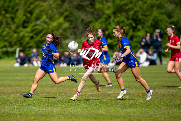 20240427 - Wicklow v Louth (Leinster LGFA Minor C Championship) - 202404271453317500