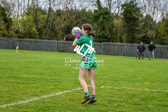 20221112 - Ardee St. Mary's v St Patrick's (U13 B Championship Final) - 2022111211145593