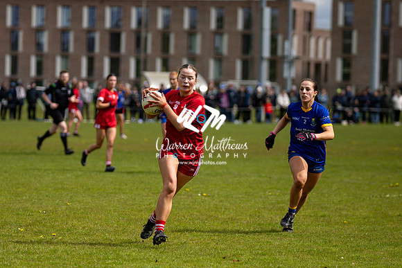 20240427 - Wicklow v Louth (Leinster LGFA Minor C Championship) - 202404271428557500